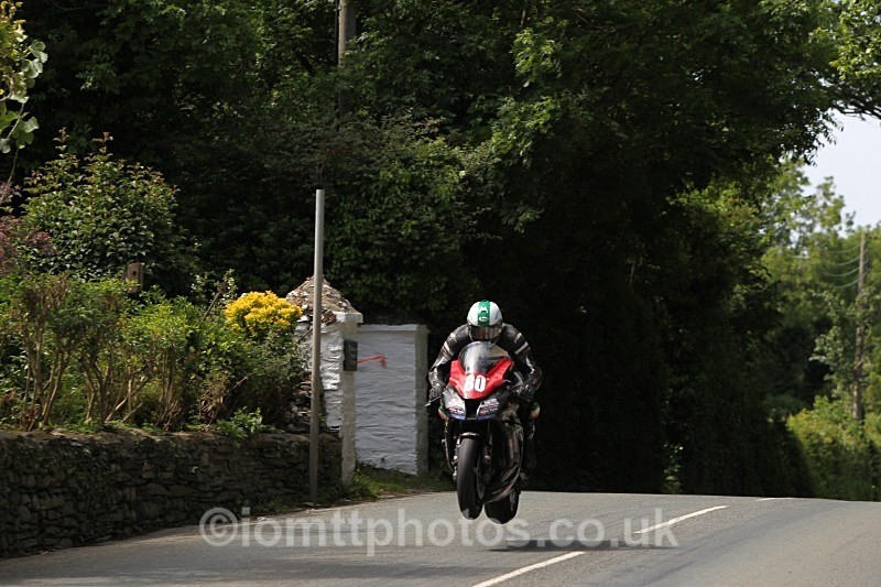  - Superstock Race