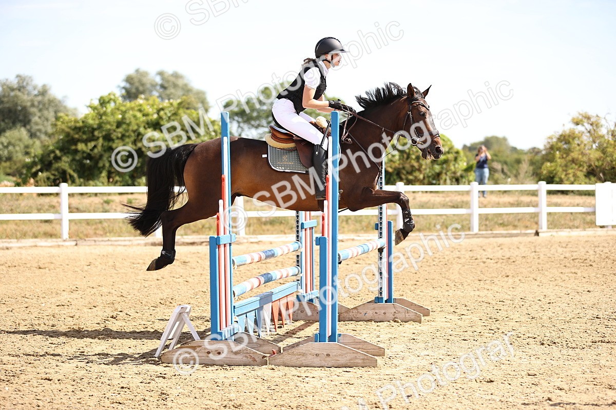 SBM_000352 - Class 2 - 0.85cm Amateur Championship Qualifier