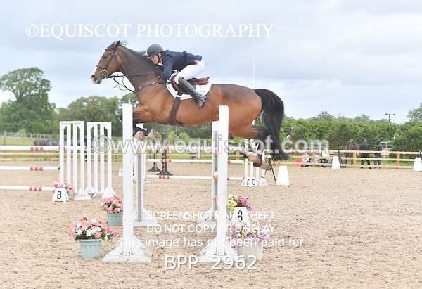 BPP_2962 - SUN CLASS 21 National 1.30m Open