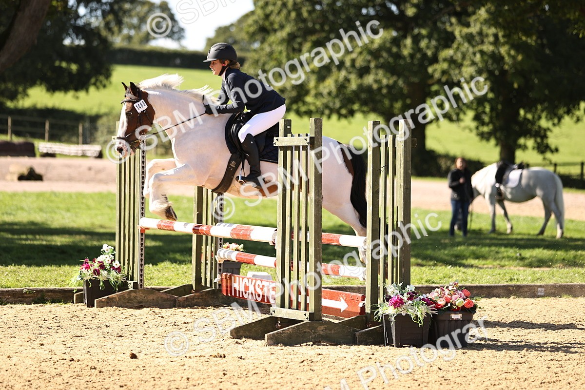 SBM_38521 - J39 - Senior 85cm Championship