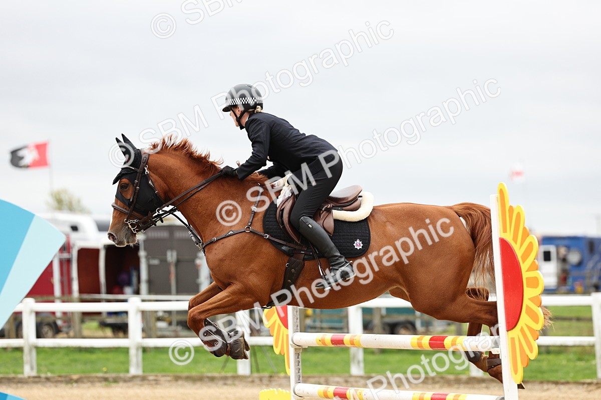 SBM_007849 - Class 77 - 1.10m