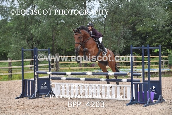 BPP_4203 - Senior Discovery/ 1m Open