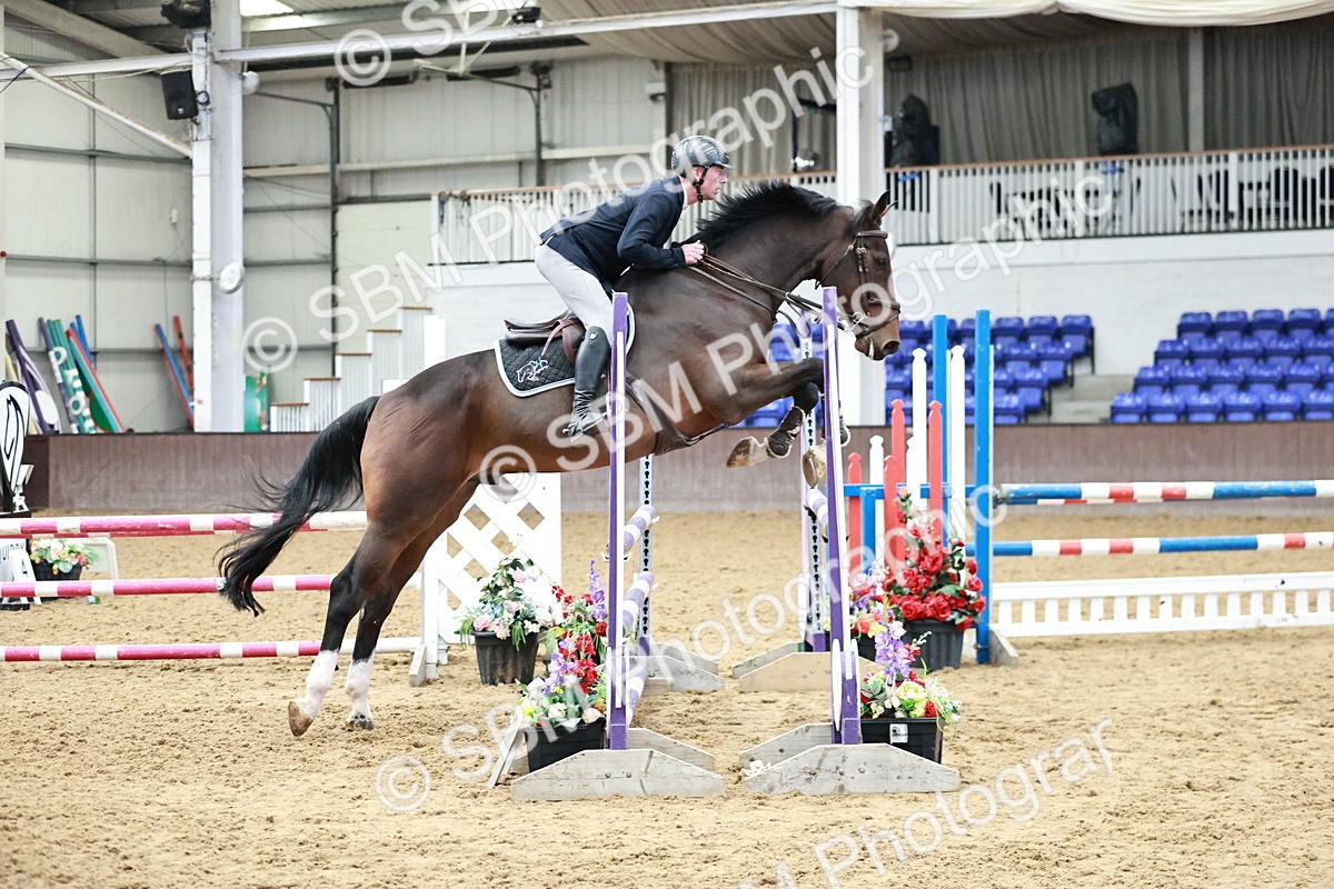 SBM_001046 - Class 3 - Senior Discovery 1.00m