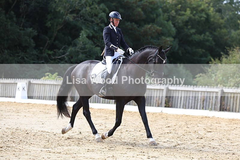 3E7A3790 - Class 8: Novice 6 Section A Championship