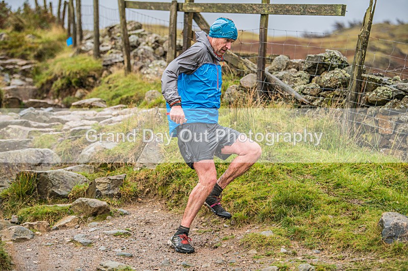 Langdale-1032 - Langdale Horseshoe Fell Race Saturday 12thOctober 2024