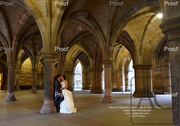  - St, Joseph's & St, Patrick's, Wemyss Bay and Glasgow University