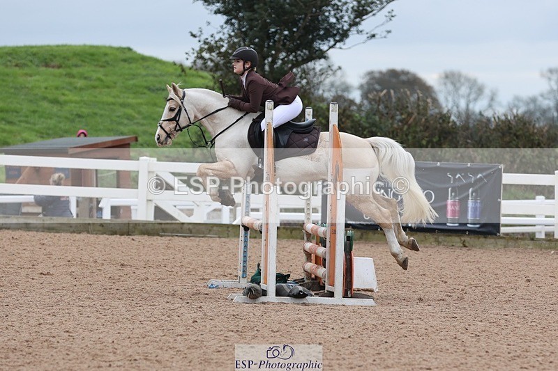 241116X-101232-00776 - Cls 08 Pony Winter Nov Champs