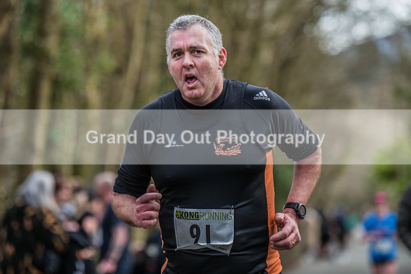 St Herberts 10K-421 - St Herberts School Festival of Running 10K Road Race Saturday 1st March 2025