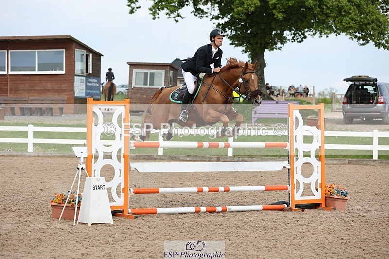 250509-163403-08827 - Cls 24 Snr Newcomers