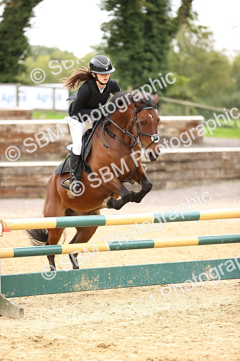 SBM_68752 - J18 - Junior Pony 85cm championship