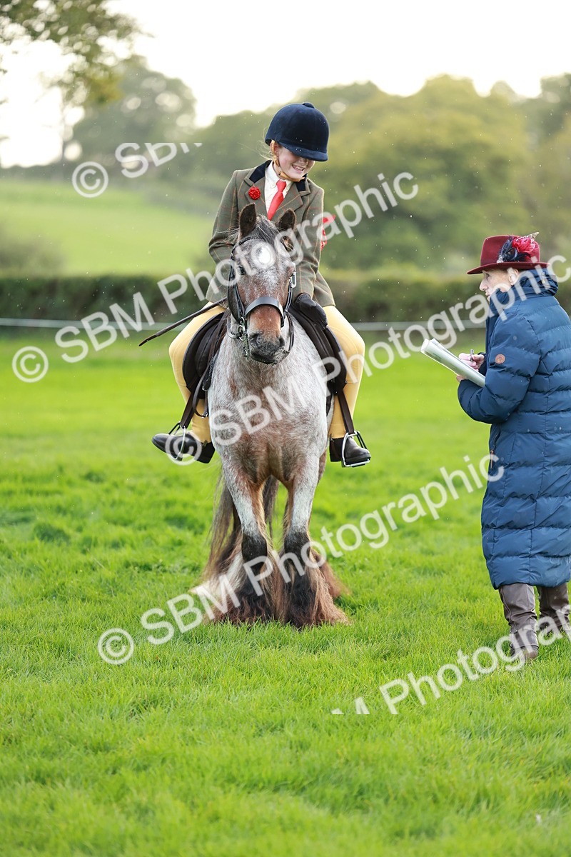 SBM_28855 - S7 - Novice & Newcomer Ridden Pony