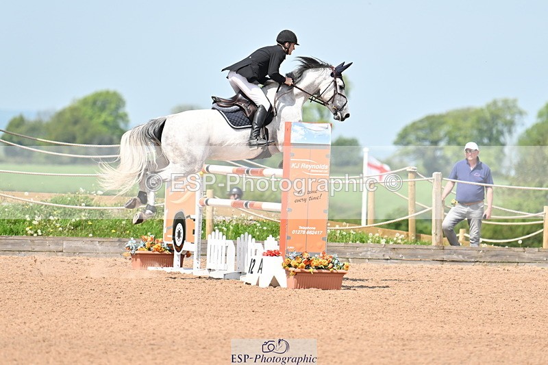 240510A-120414-06464 - Cls 23 Talent Seeker Inc 7 yr old Start to 13.15