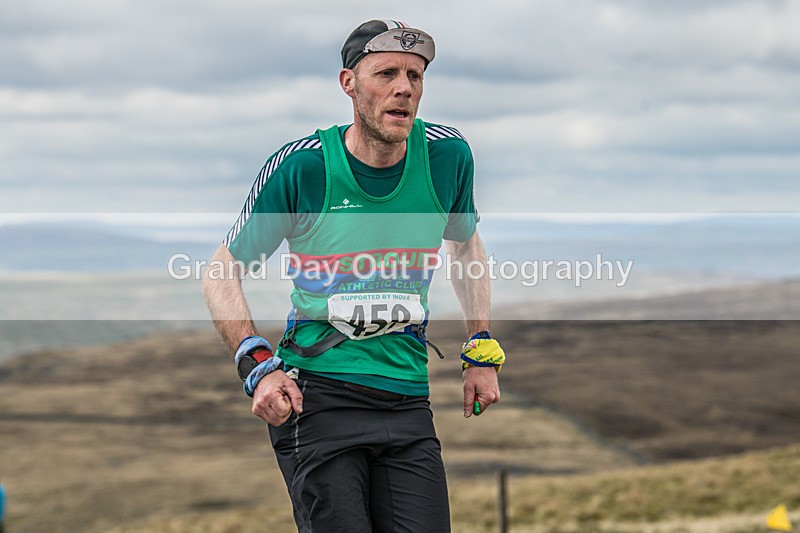 3 Peaks-325 - The 3 Peaks Race Saturday 27th April 2024