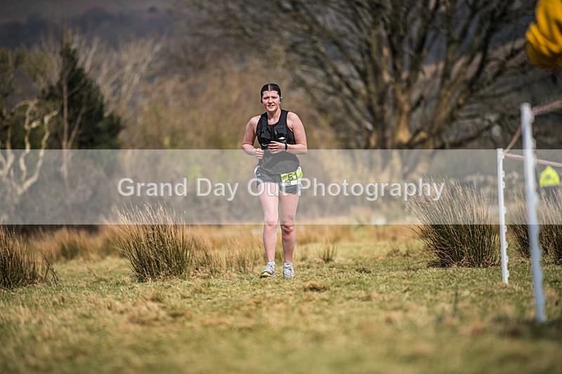 Buttermere-1322 - Fellside Events Buttermere Trail Race Sunday 23rd March 2025
