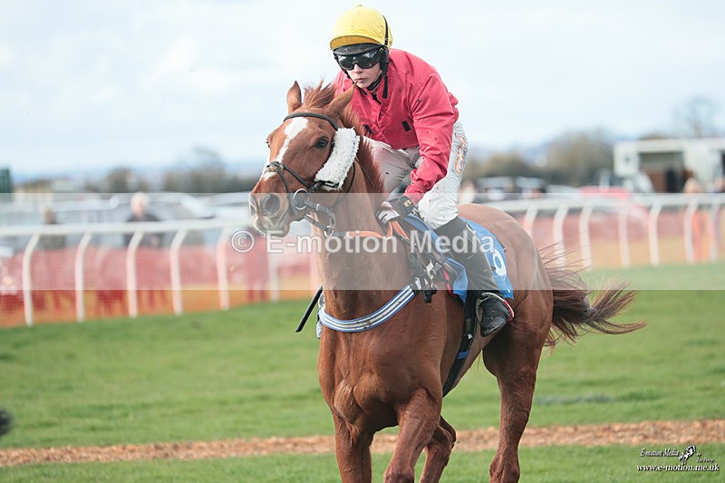 PtP 170324 3012 - Oakley Hunt PtP Brafield-On-The-Green 17/03/24