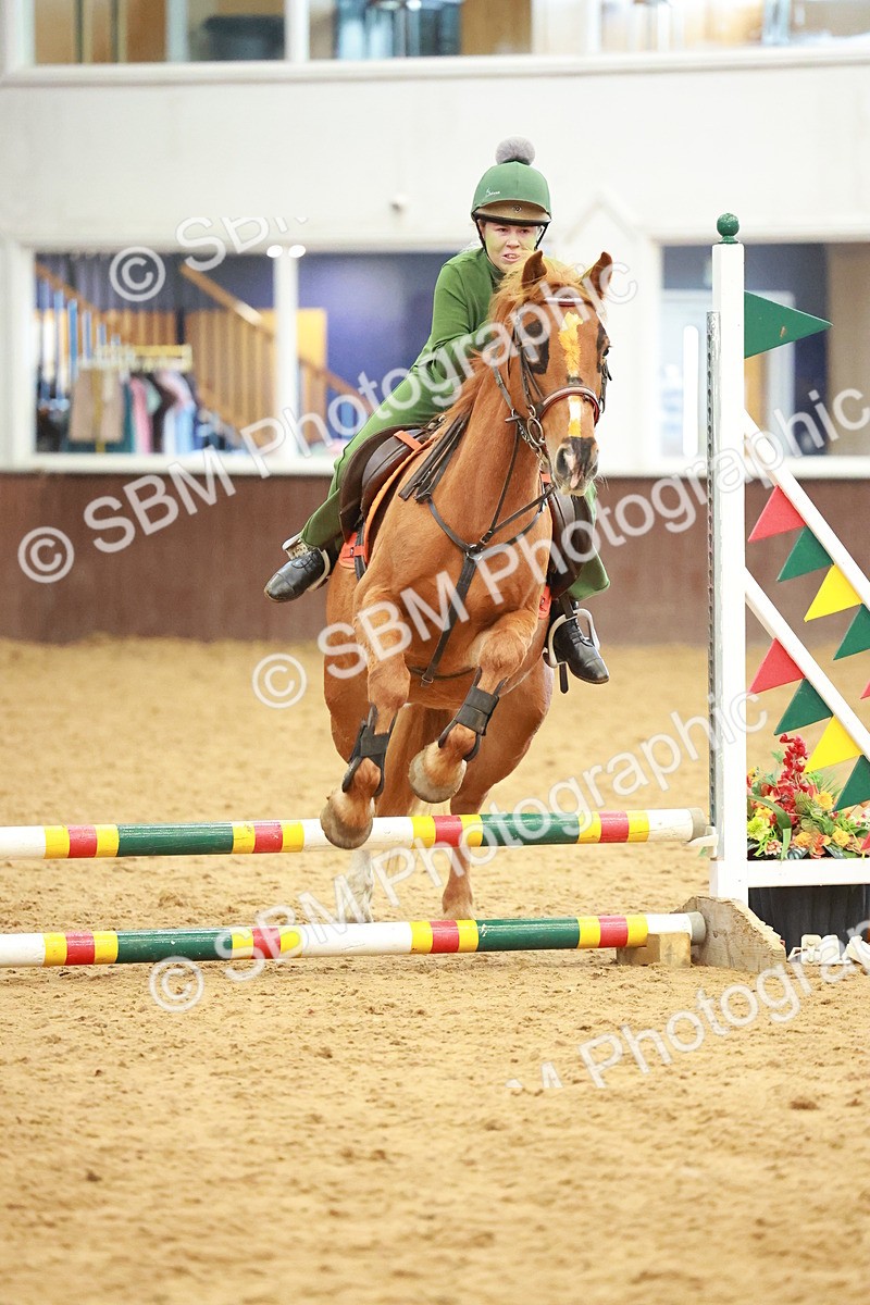 SBM_000678 - Class 2 - 50cm