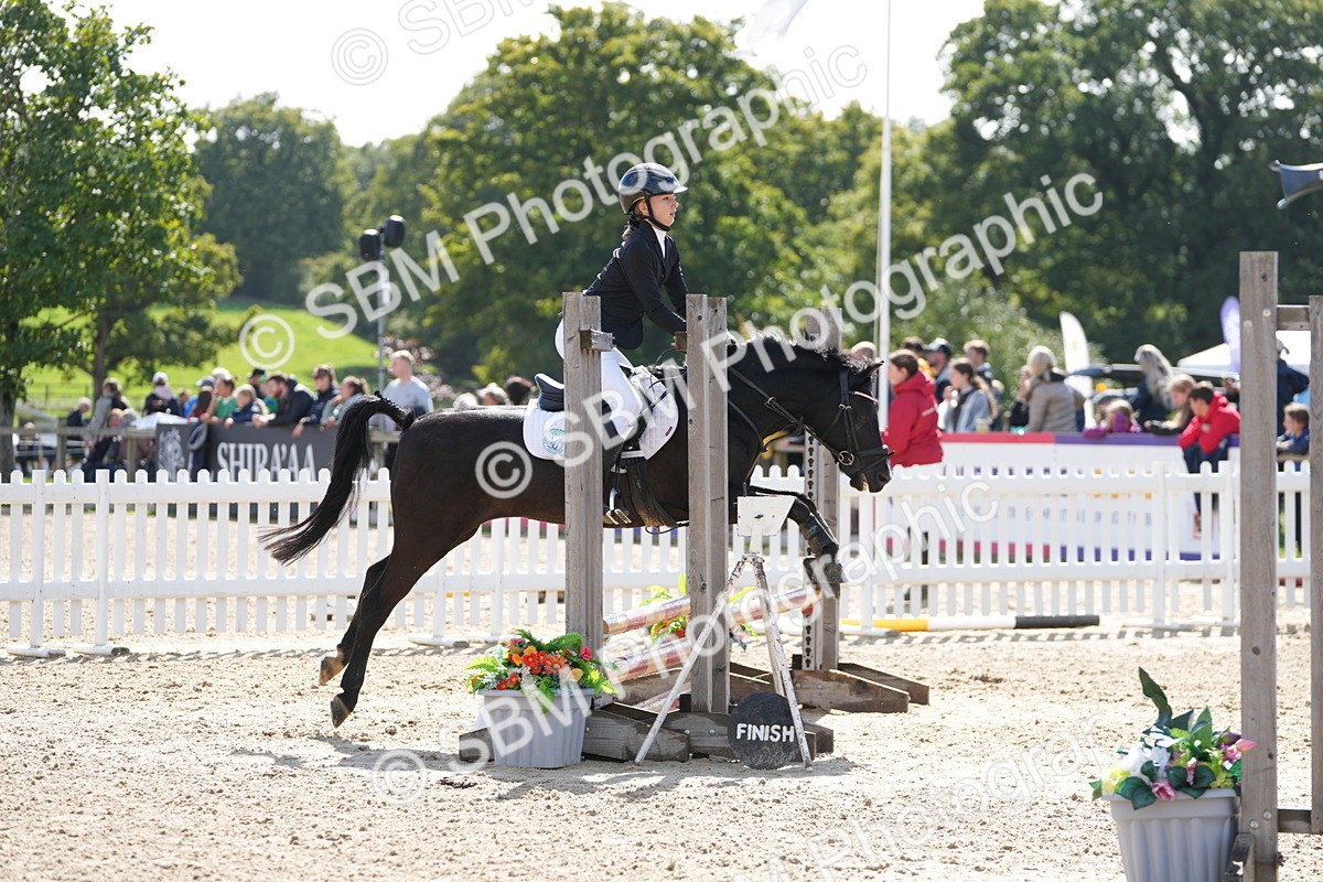 SBM_44368 - J7 - Junior Pony 60cm Championship