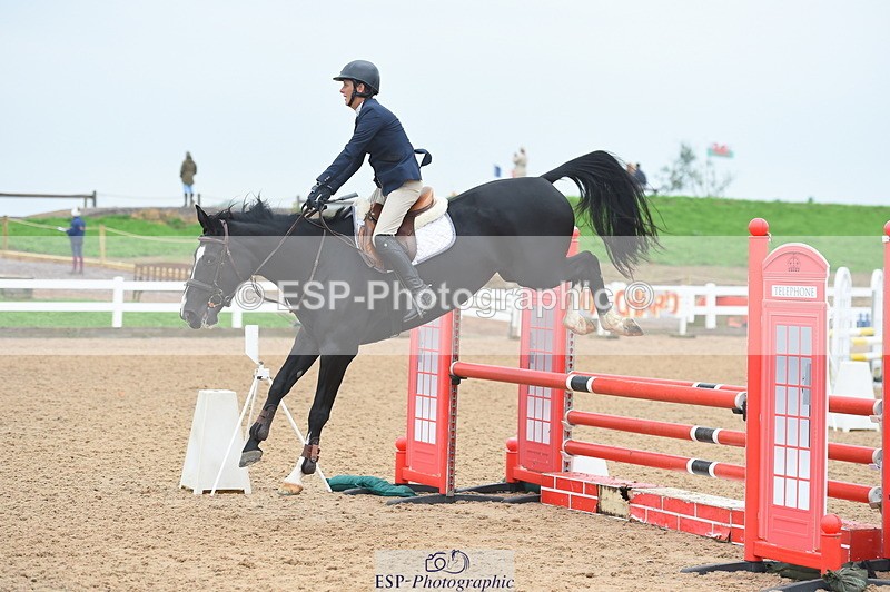 230916A-124900-04304 - Cls 23 Snr Discovery & 1m Open