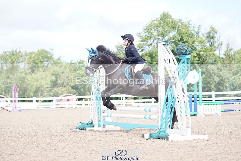 240809A-114604-00813 - Showjumping Competition