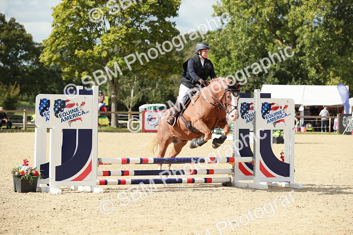 SBM_25162 - J28 Senior 60cm Championship