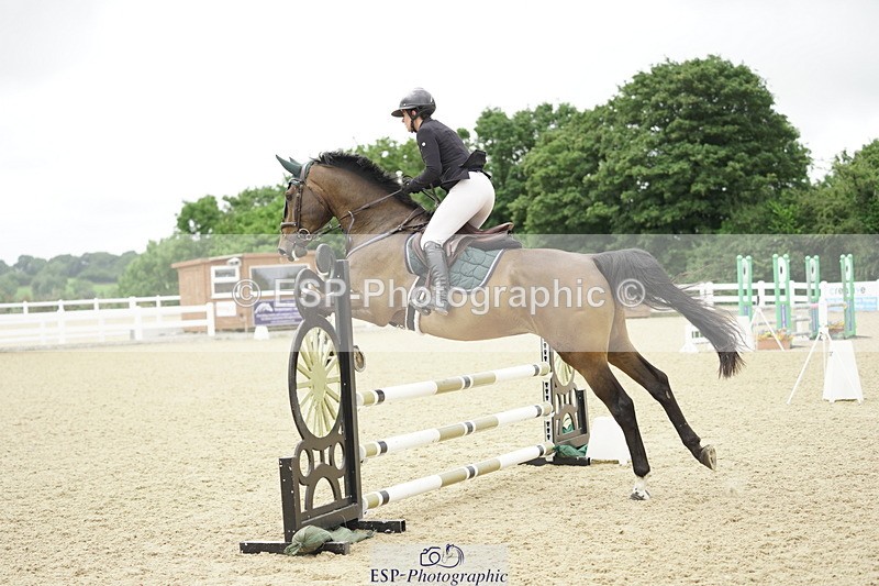 230728A-130840-02065 - Cls 9 85cm Amateur Quali