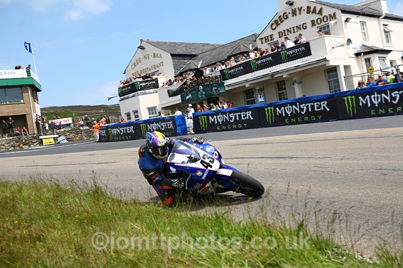 - Superbike Race