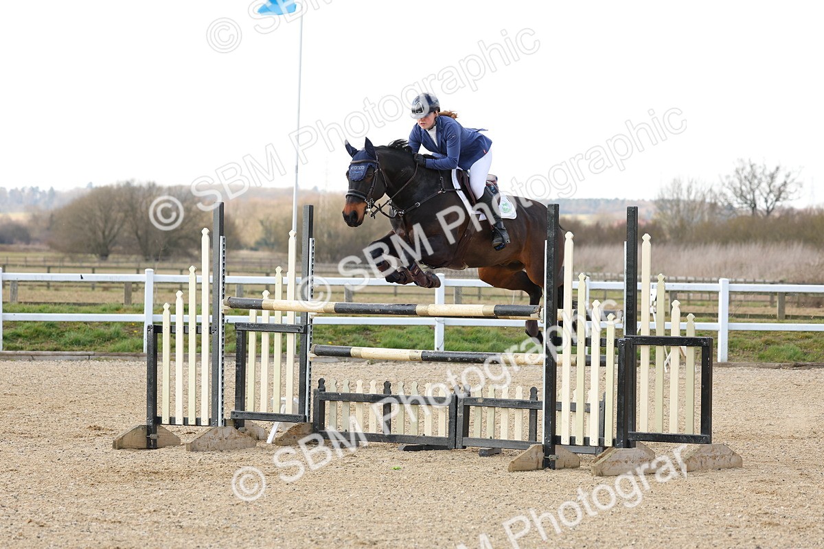 SBM_001851 - Class 6 - National 1.30-1.40m