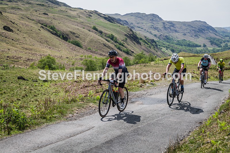 142504 - Hardknott Pass Camera 1 14.00-15.00