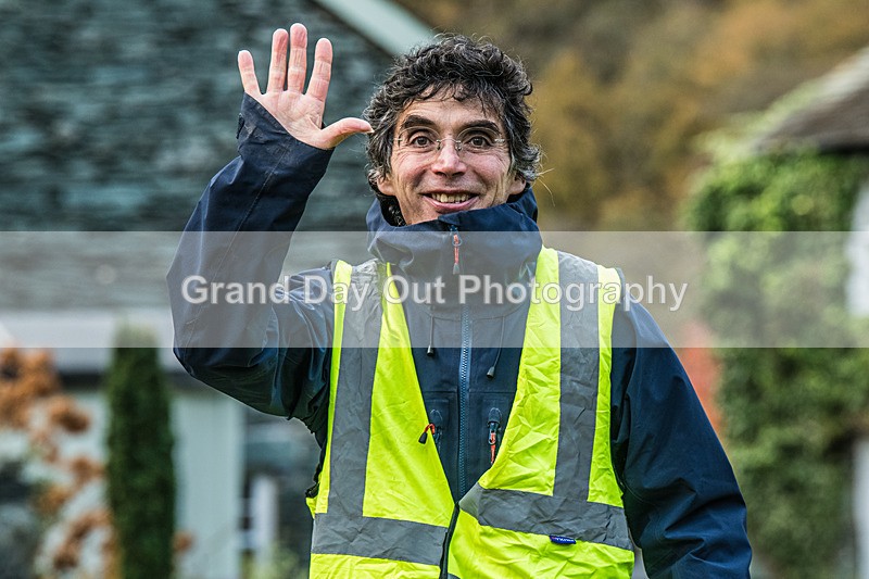 Derwentwater-1116 - Derwentwater 10 Mile Road Race Sunday 2nd November 2025