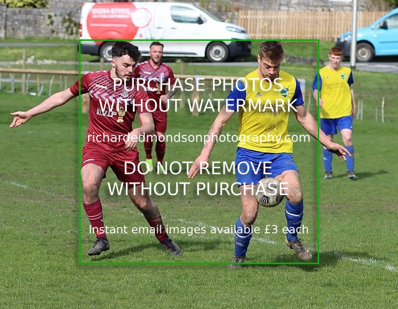 IMG_1993 - Kendal Utd v Burnley Utd (9/4/22)