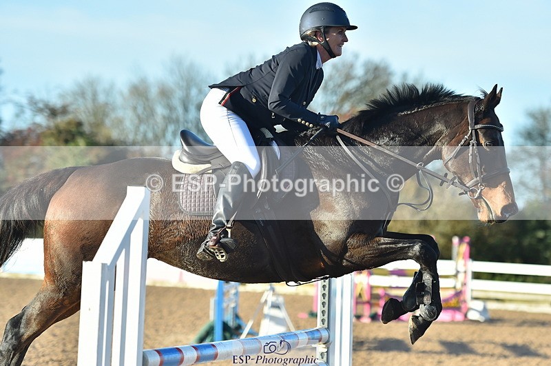 231111A-023620-01224 - Cls 9 British Novice & 90cm Open