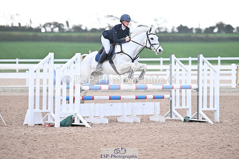 231119A-092452-04581 - Sun Cls 3 BlueChip Pony Discovery Qualifier