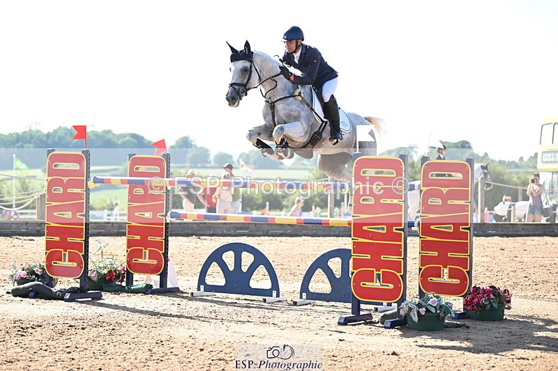 240718A-171613-07757 - Cls 5, 3 Star Big Tour 1.45m