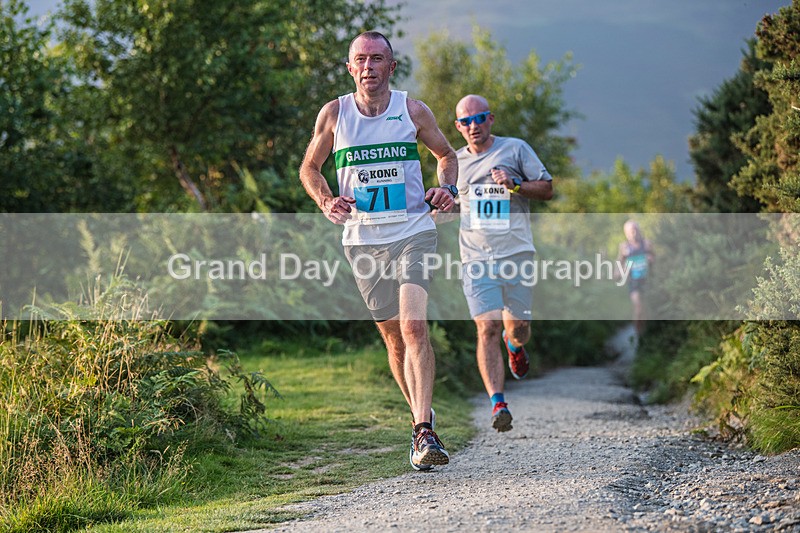 Not Latrigg-637 - Not Round Latrigg Fell Race Wednesday 13th August 2025