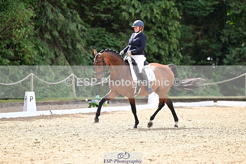 260802A-110811-05708 - Novice Silver break - break