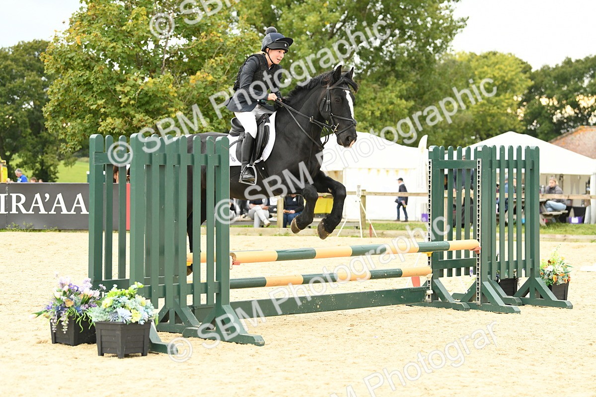 SBM_73132 - J16 - Junior Pony 75cm Championship