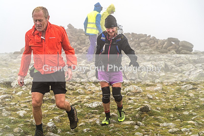 Rydal Round-326 - Rydal Round Fell Race Thursday 25th July 2024