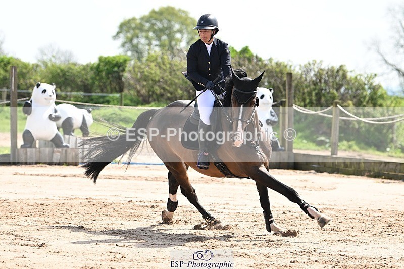 250425-120925-09121 - Cls 14 - 1 Star Bronze Tour