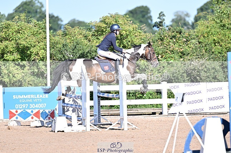 250713-091159-01293 - Cls 8 Children on Horses 80cm