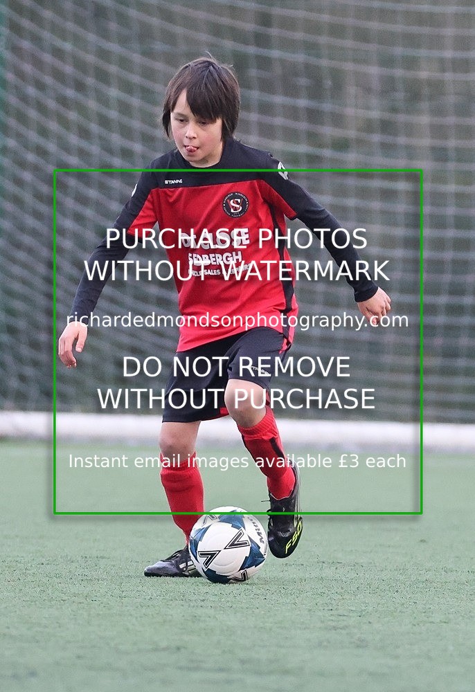 533A5662 - GT7 Academy Girls U11 vs Sedbergh Wanderers Juniors U10 (29/11/25)