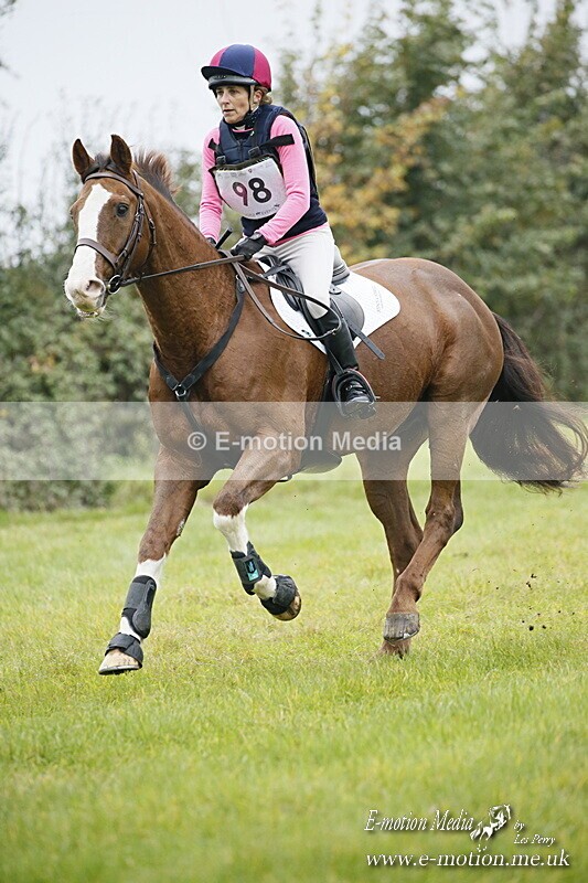 WWHT 181020 WWHT 181020 1352 - WWEC Intermediate (0.90m)  18/10/20