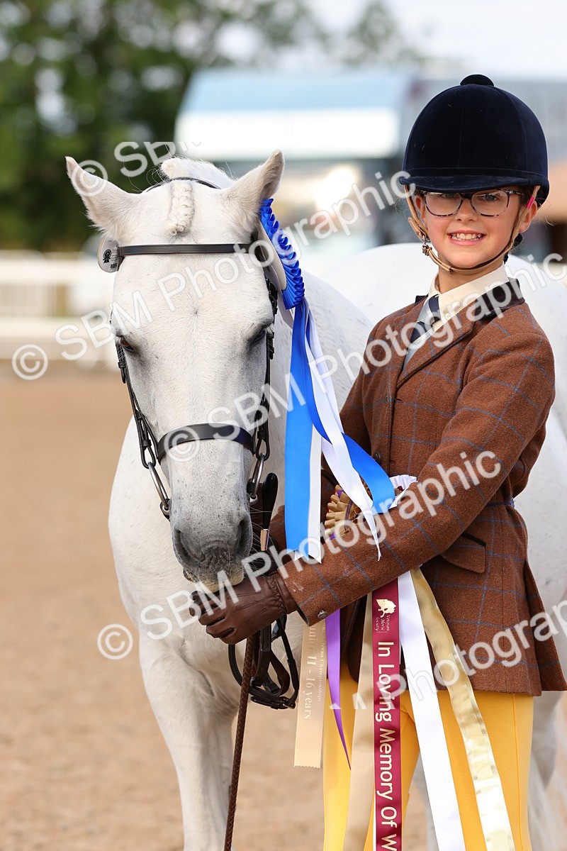SBM_09259 - Class 204 - Young Handler