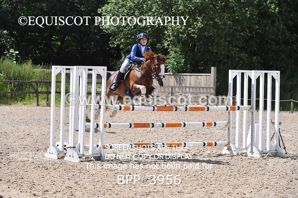 BPP_3956 - CLASS 9 SAT Winter/ Summer 128cm/ Winter/ Summer 138cm