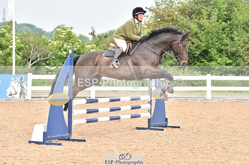 230610A-112106-02763 - Cls 23 85cm Amateur Qualifier