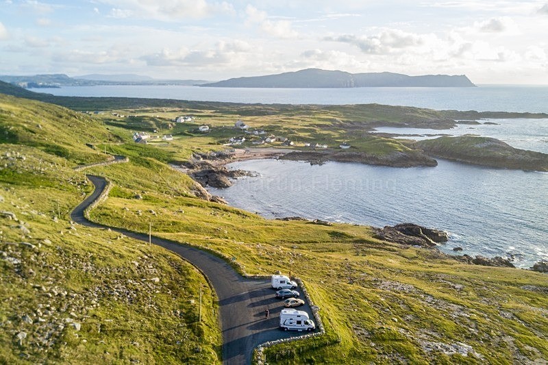 DJI_0128 - Carrigart / Downings