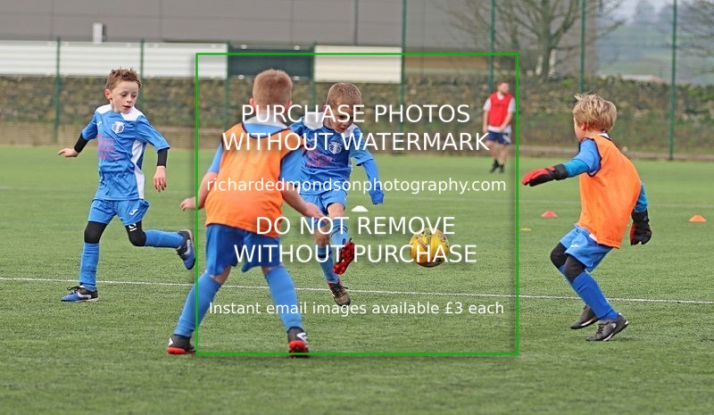 IMG_1379 - Wattsfield U7 v Wattsfield Utd U7 (15/1/22)