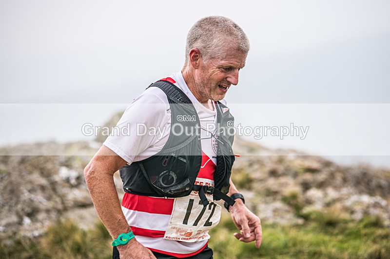 Peris Horseshoe-326 - Peris Horseshoe Fell Race Saturday 21st September 2024