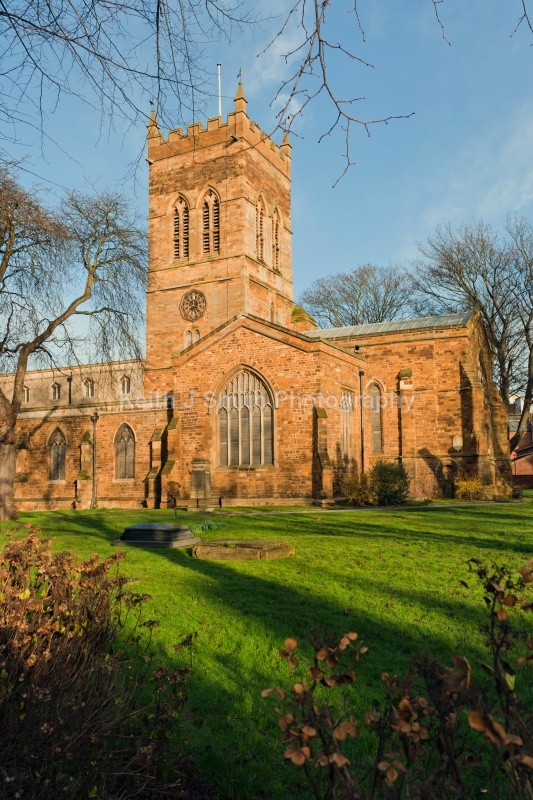 YR6M9683 (RM) - Abington Park & Northampton Town.