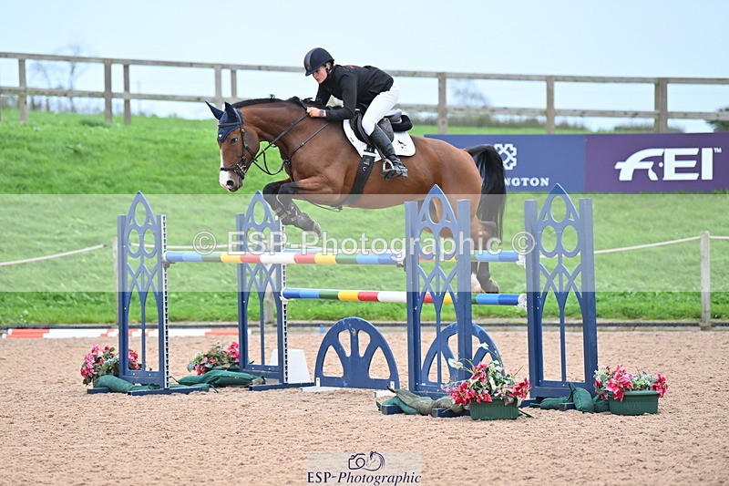 231013A-145047-02834 - Cls 9 Foxhunter & 1.20m Open