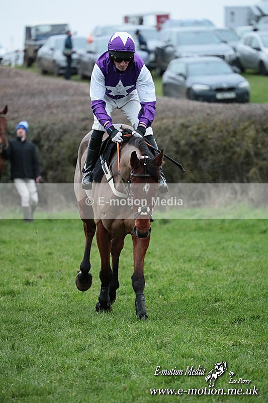 PtP 141225  0101 - Harkaway Club PtP Chaddesley Corbet 28/12/25